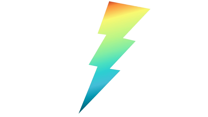 powerangers-gradient-flash